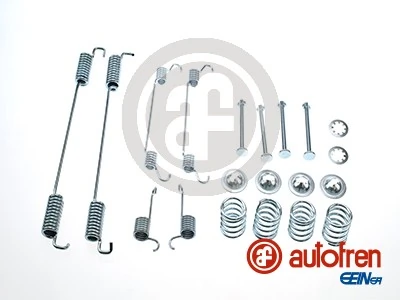 D3934A Autofren