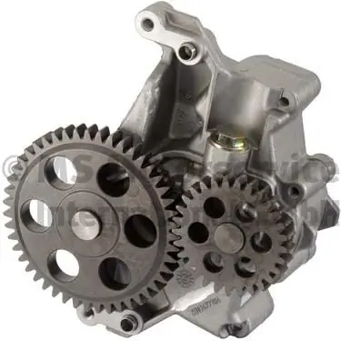 Pompa oleju Renault Trucks TRUCK PREMIUM