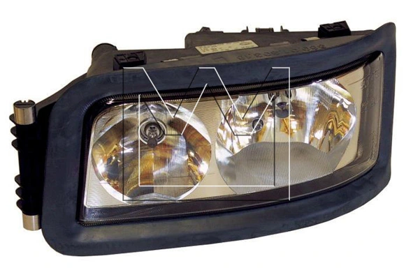 MAN TGL (2004-2026)