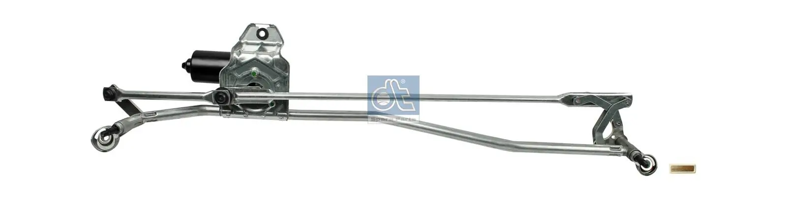 Mechanizm wycieraczek do Mercedes Benz Truck TRUCK ATEGO I 