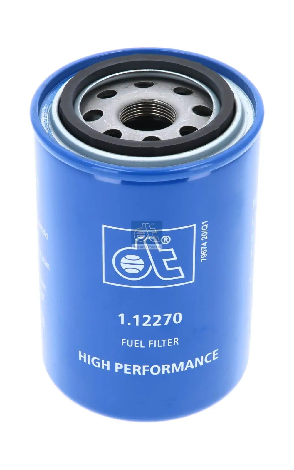 112270 Diesel Technic