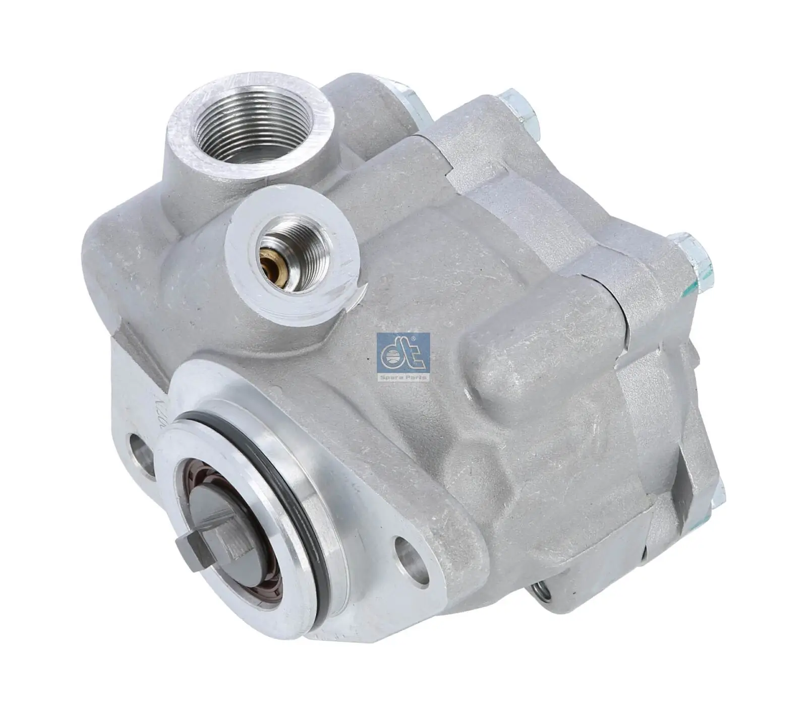 Do koszyka 0004607680 Mercedes Pompa wspomagania hydraulicznego kierownicy