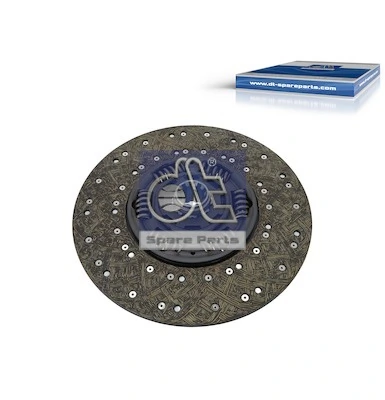 Tarcza sprzęgła MAN 81303010617 cena, od 165,82 USD