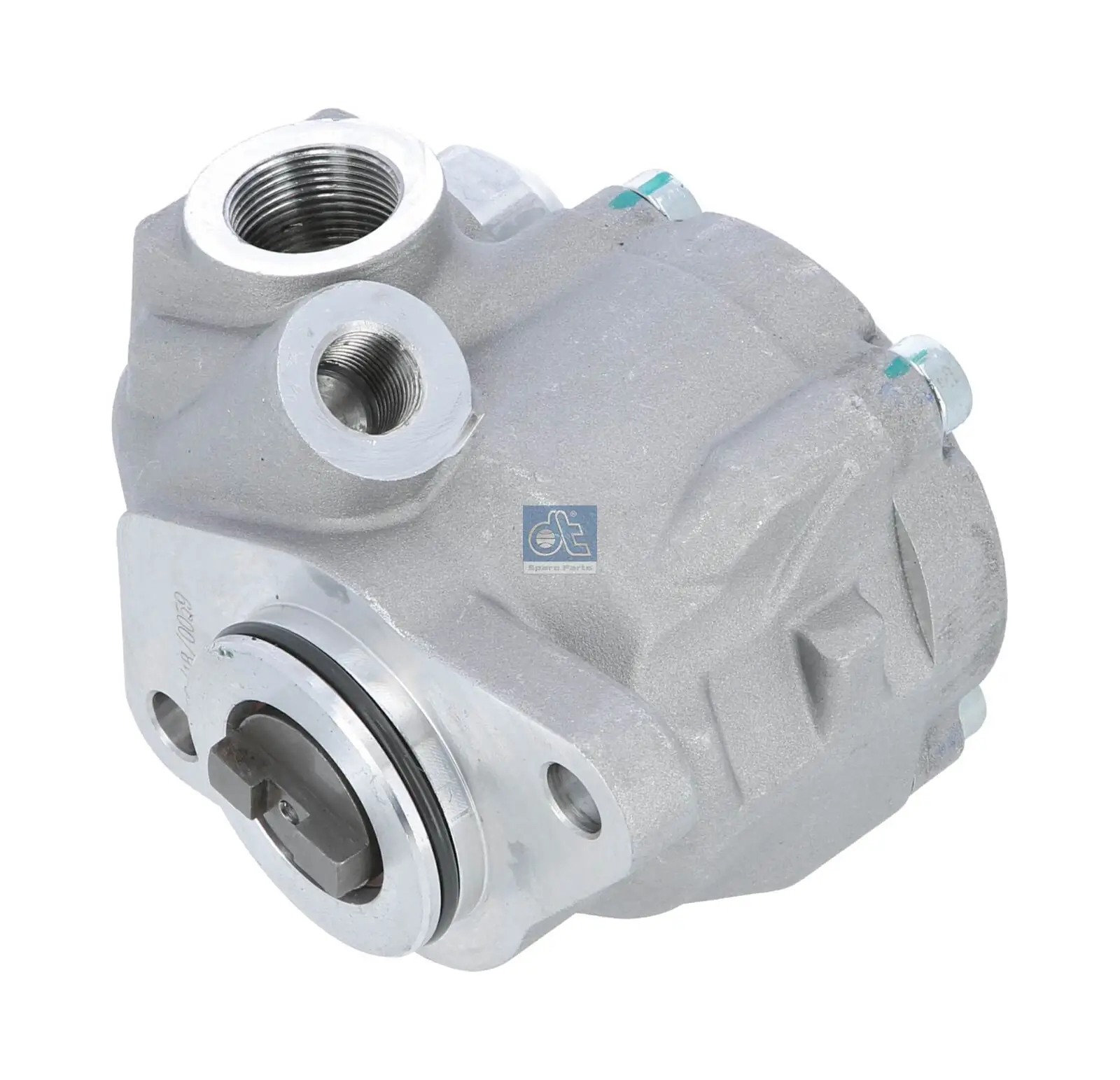 Pompa wspomagania hydraulicznego kierownicy do Mercedes Benz Truck TRUCK ATEGO 