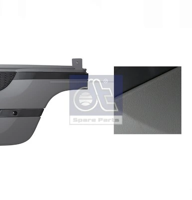 Atrapa chłodnicy Mercedes A97288000857C72 cena, od 111,24 USD