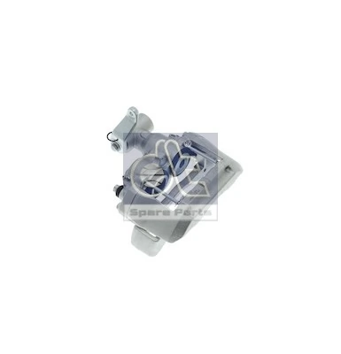  Zacisk hamulcowy tylny prawy Iveco Eurocargo 1