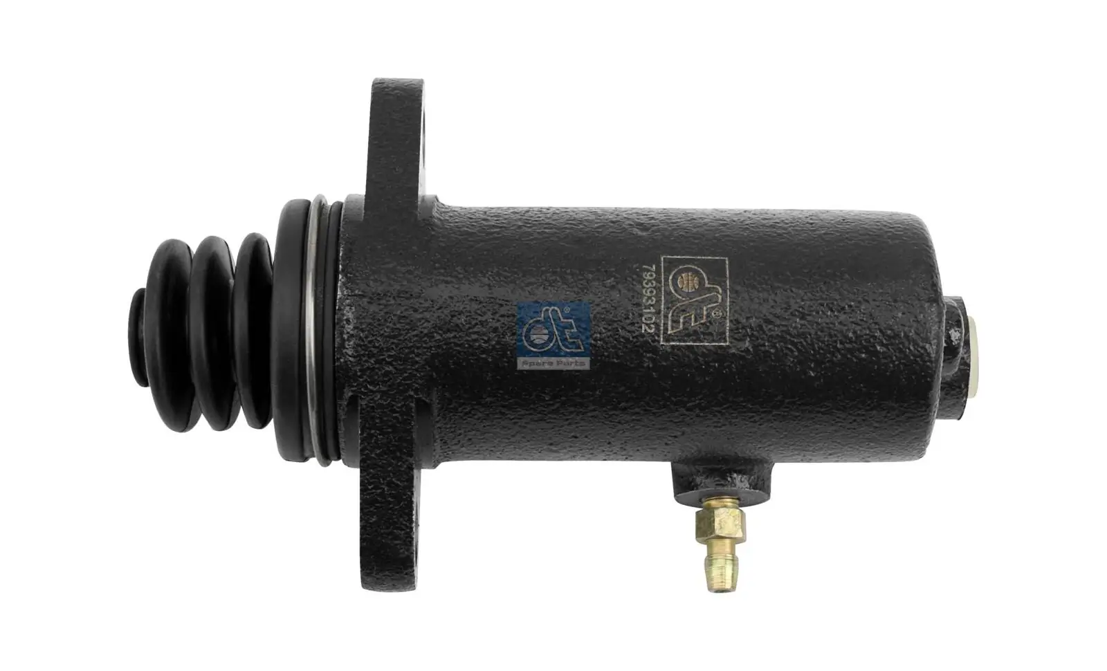 Cylinder roboczy sprzęgła John Deere CM15519