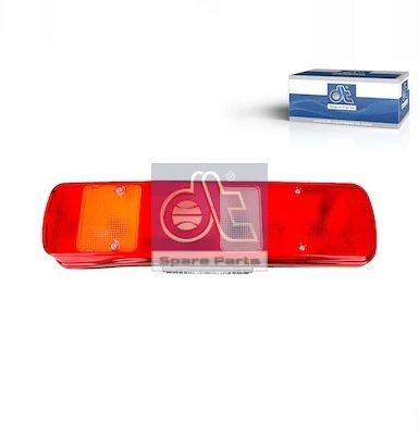 Lampa zespolona tylna lewa do Volvo Trucks TRUCK FH12 