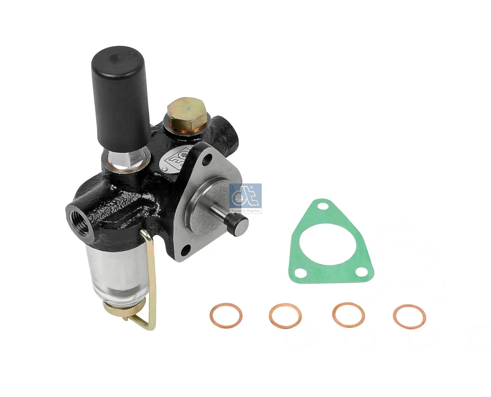 Pompa paliwa mechaniczna E067220 Case
