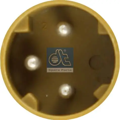 Czujnik ciśnienia paliwa MAN TGL 1