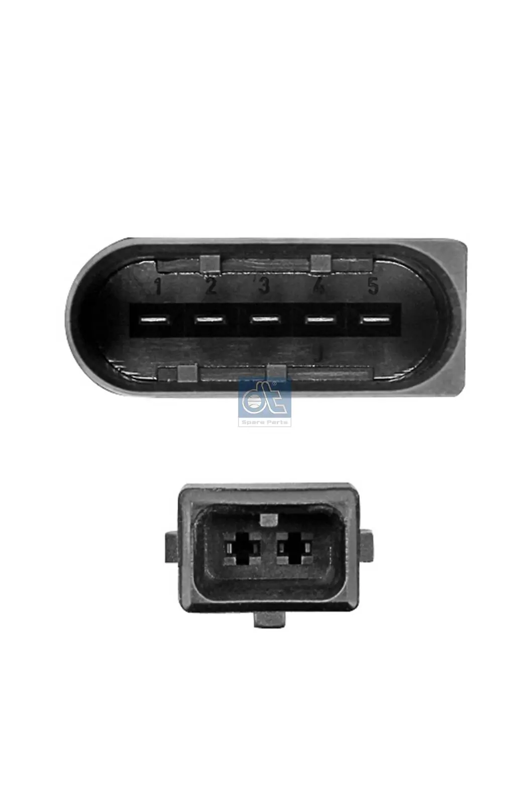 Pedał przyspieszenia (gazu) Mercedes Sprinter I 2-t