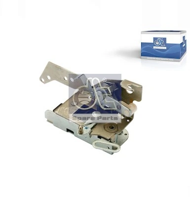 Zamek drzwi przednich lewych do Volvo Trucks TRUCK FH12 