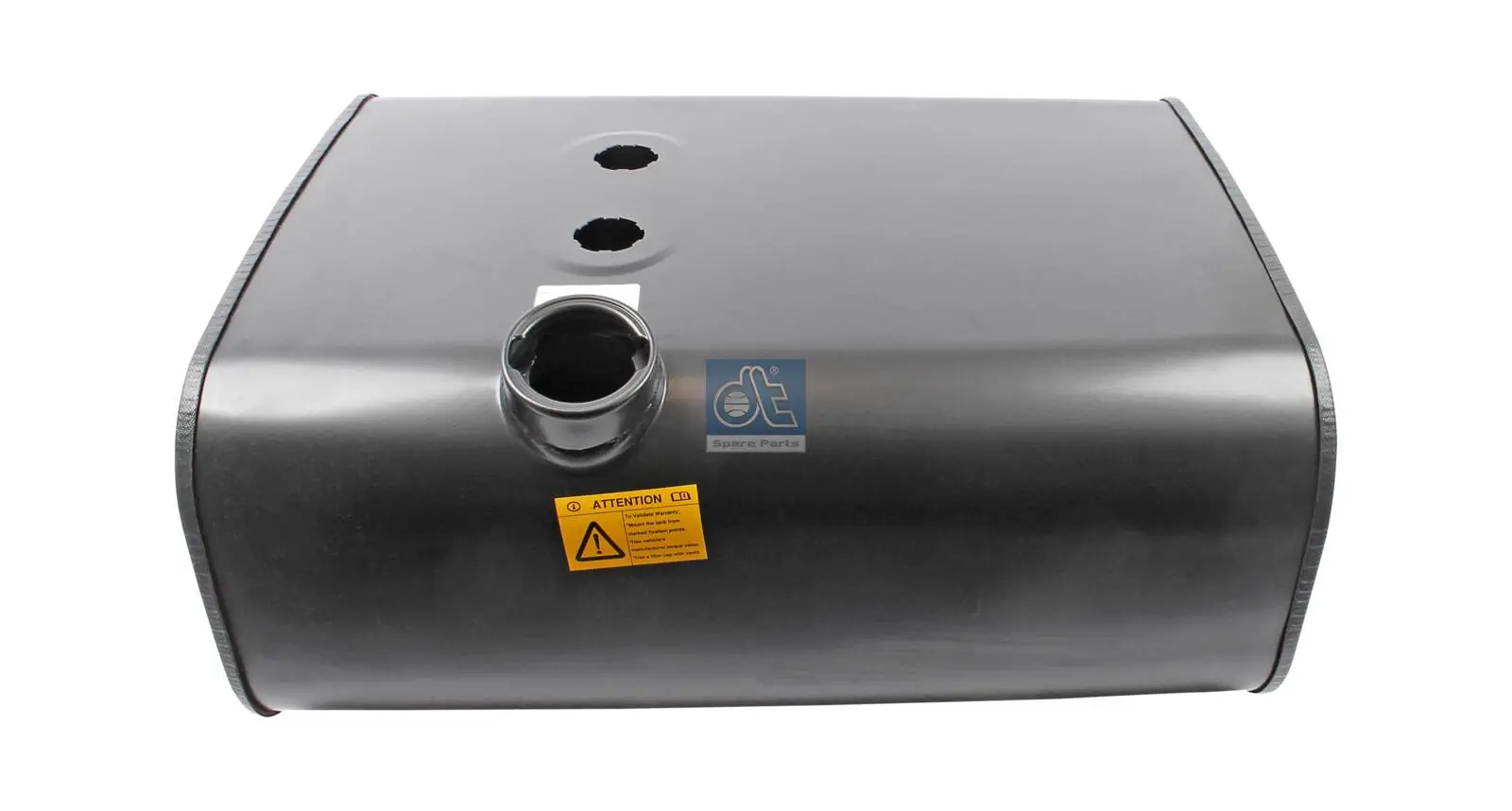 Zbiornik paliwa MAN L2000