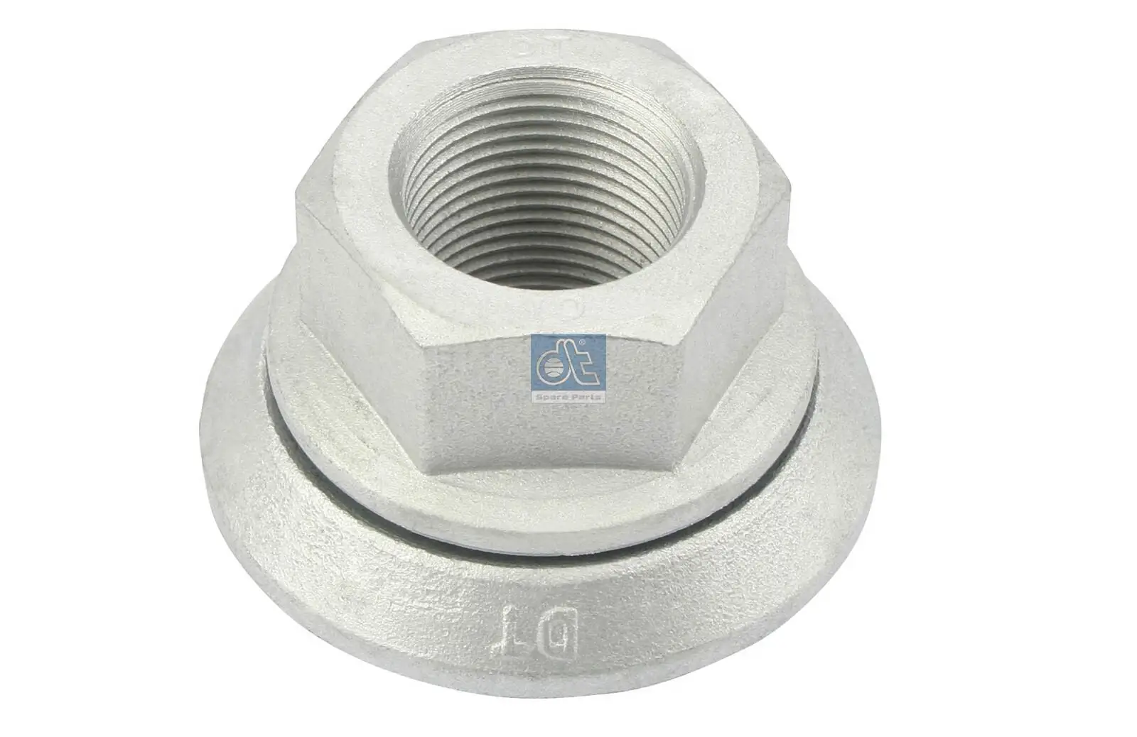 Do koszyka 1263487 DAF Nakrętka koła