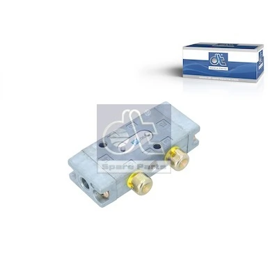 1300662 DAF Zawór elektropneumatyczny automatycznej skrzyni biegów (TRUCK)