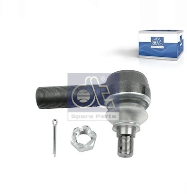 4833828 Iveco Końcówka środkowego drążka kierowniczego prawa