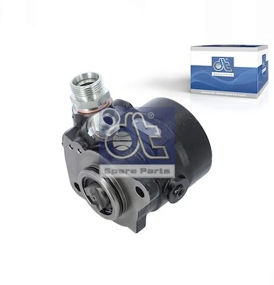 Pompa wspomagania hydraulicznego kierownicy Mercedes 0004607680 cena, od 153,39 USD