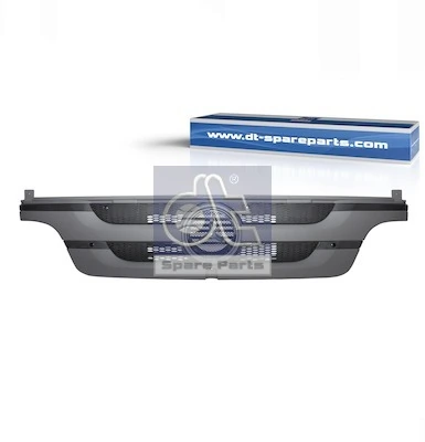 A97288000857C72 Mercedes Atrapa chłodnicy