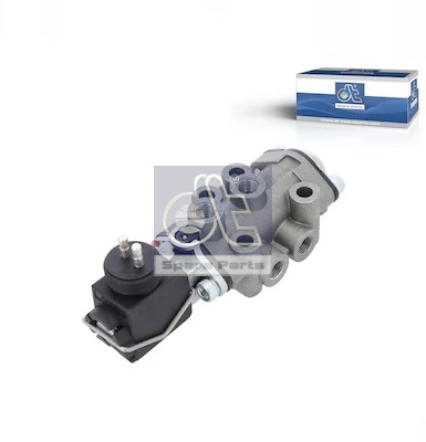 Zawór elektropneumatyczny automatycznej skrzyni biegów (TRUCK) Scania 384330 cena, od 22,45 USD