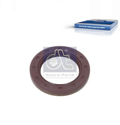  Uszczelniacz wału korbowego przedni Mercedes E 