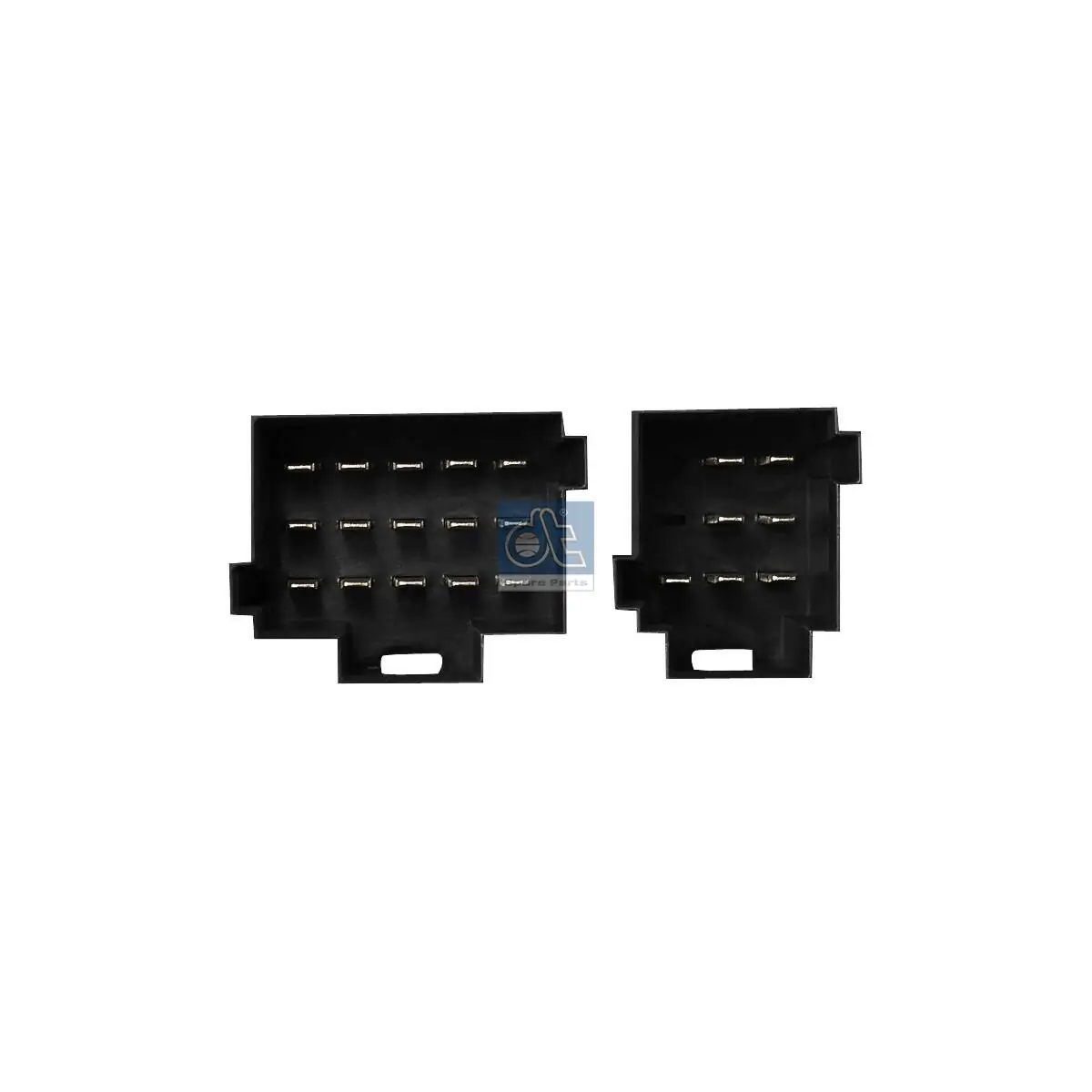 337085 Diesel Technic Panel przyciskowy sterowania podnośnikiem szyby przedni lewy