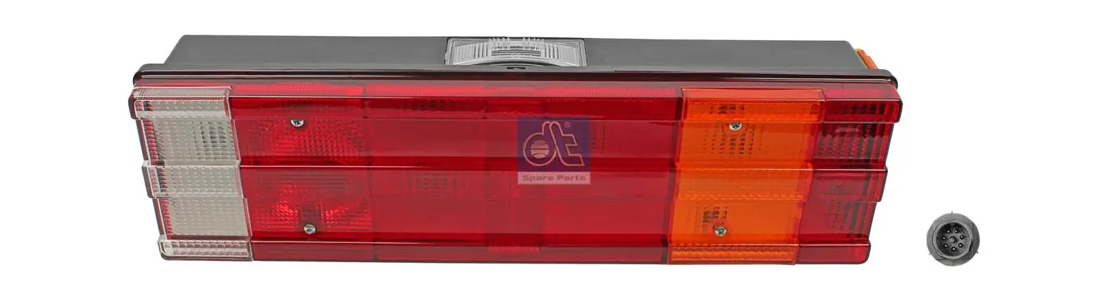  Mercedes Benz Truck Vario  (1996-2013)