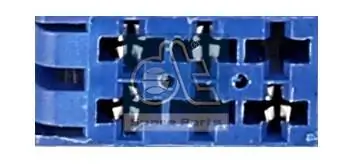 Stacyjka zapłonowa DAF 95