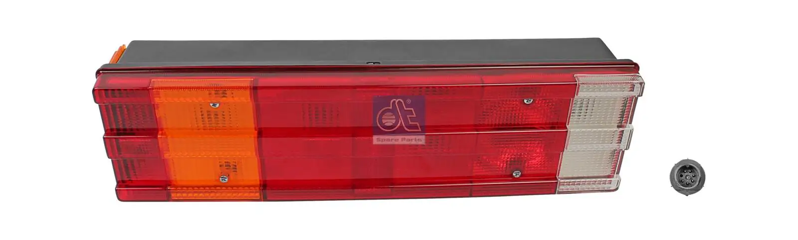 Lampa zespolona tylna prawa do Mercedes Benz Truck TRUCK ATEGO 