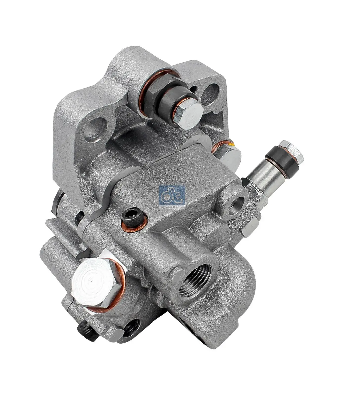 212108 Diesel Technic Pompa paliwa mechaniczna