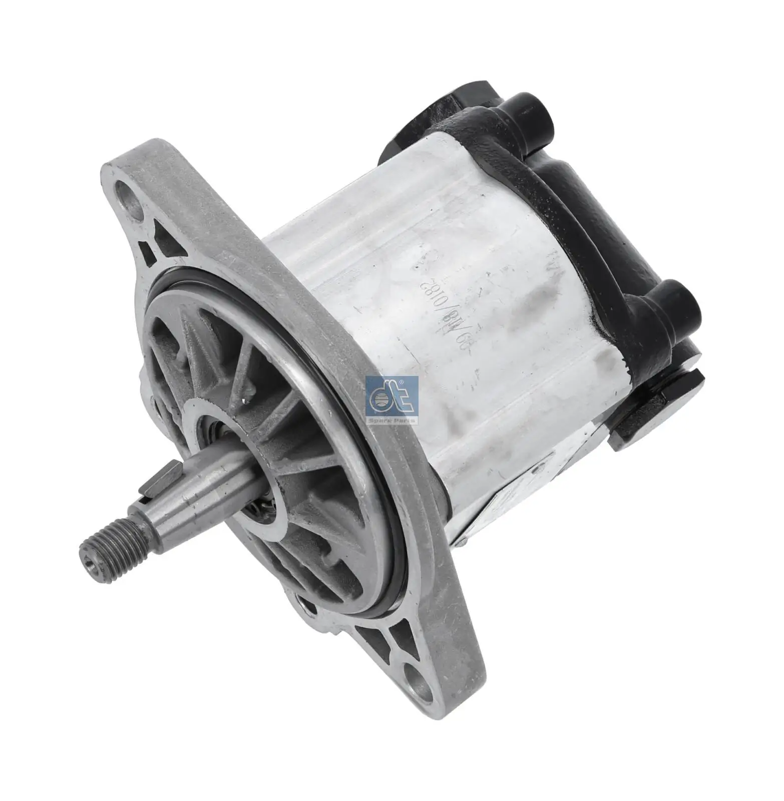 Pompa wspomagania hydraulicznego kierownicy do Renault Trucks MAGNUM 