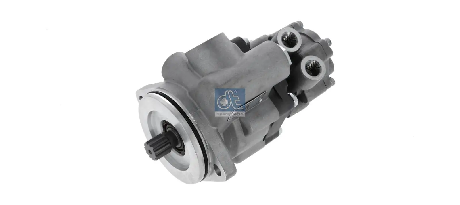 Pompa wspomagania hydraulicznego kierownicy do DAF 105