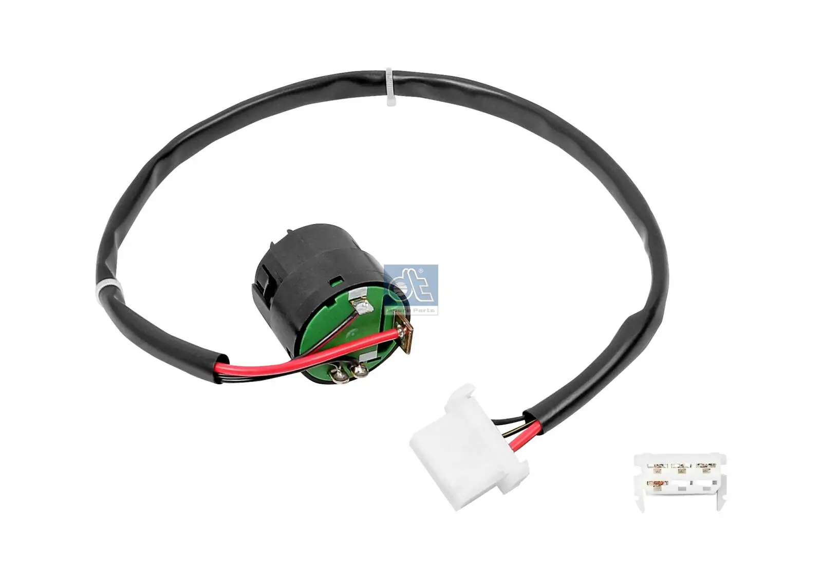 Kostka stacyjki zapłonowej Mercedes Benz Truck TRUCK ATEGO 1