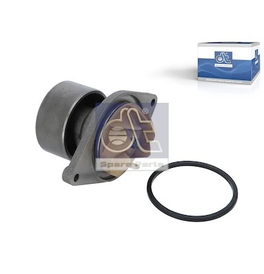 Pompa chłodząca wodna DAF 45 ciężarówka z platformą/podwoziem (2001 - 2026) cena, od 78,55 USD