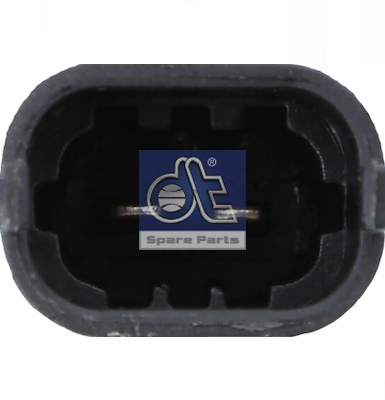  Zawór regulacji ciśnienia (zawór redukcyjny pompy wtryskowej) System Common-Rail MAN TGA 
