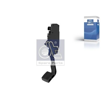 Pedał przyspieszenia (gazu) Renault Trucks TRUCK PREMIUM