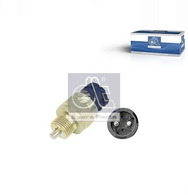 Czujnik włączania światła cofania DAF 95