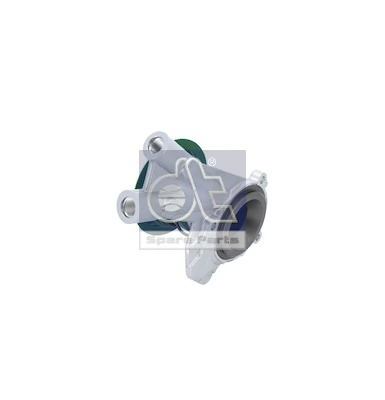 Cylinder roboczy sprzęgła (wysprzęglik) w komplecie z łożyskiem wyciskowym 0022505515 Mercedes