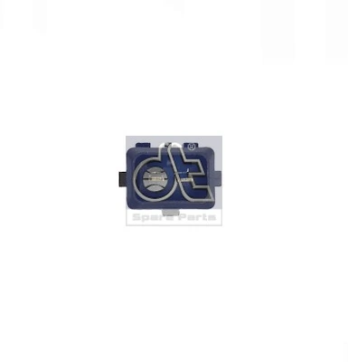 Mechanizm podnoszenia szyby drzwi przednich lewych DAF 105 XF ciągnik siodłowy (2005 - 2013) cena, od 60,56 USD
