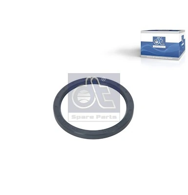 Do koszyka A0139973546 Mercedes Uszczelniacz piasty tylnej