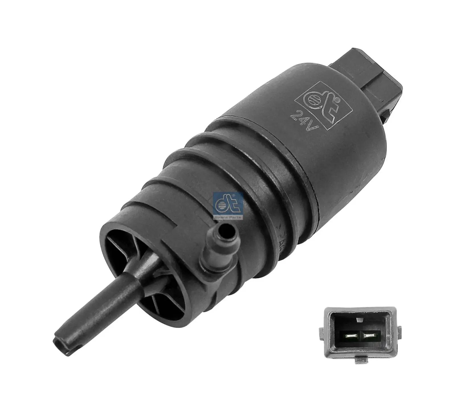 Pompka spryskiwacza szyby przedniej do DAF 95 XF I 