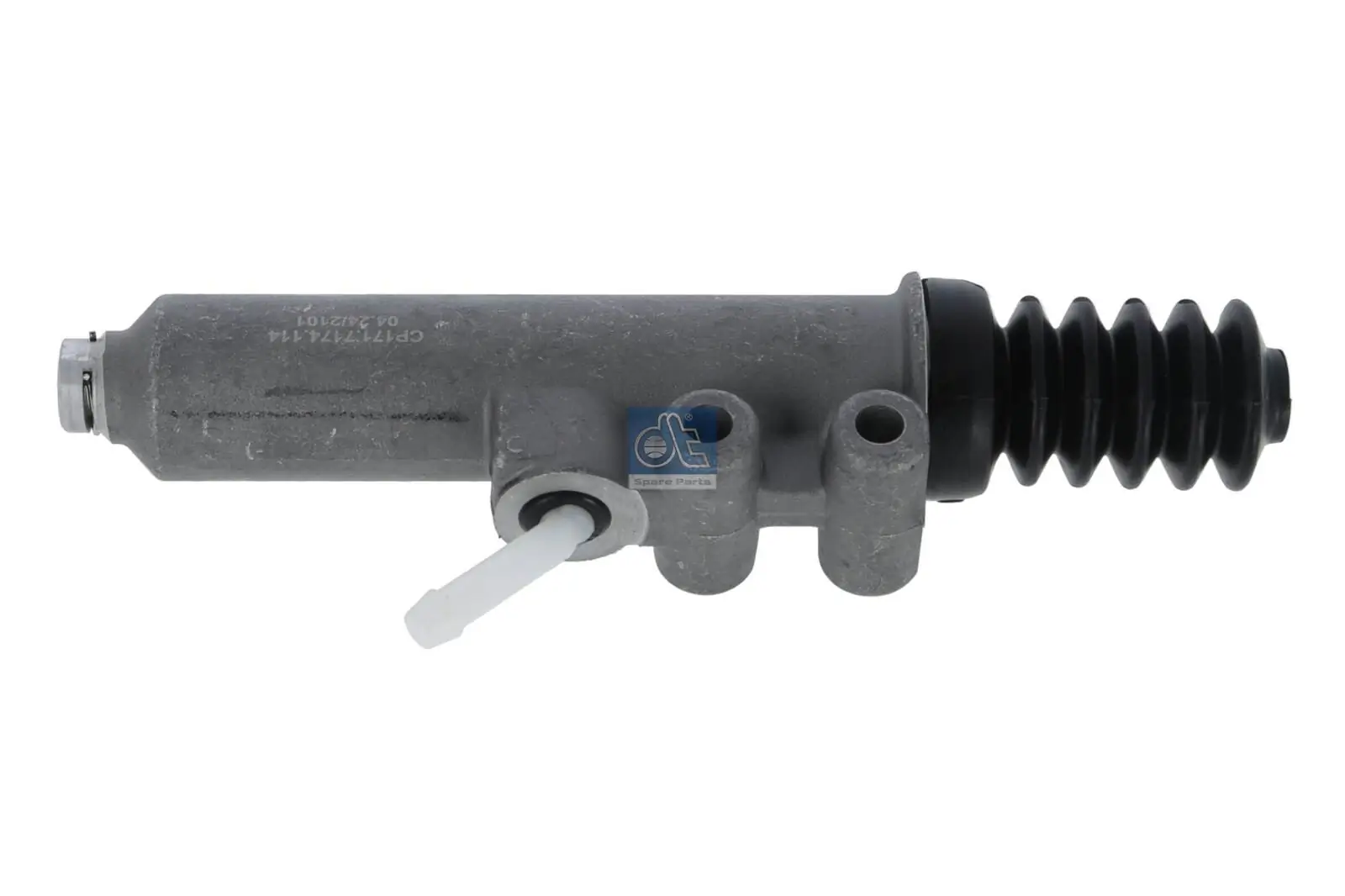 Cylinder sprzęgła główny MAN L2000 