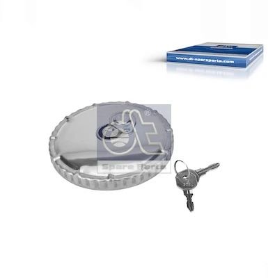 Korek wlewu paliwa MAN L2000