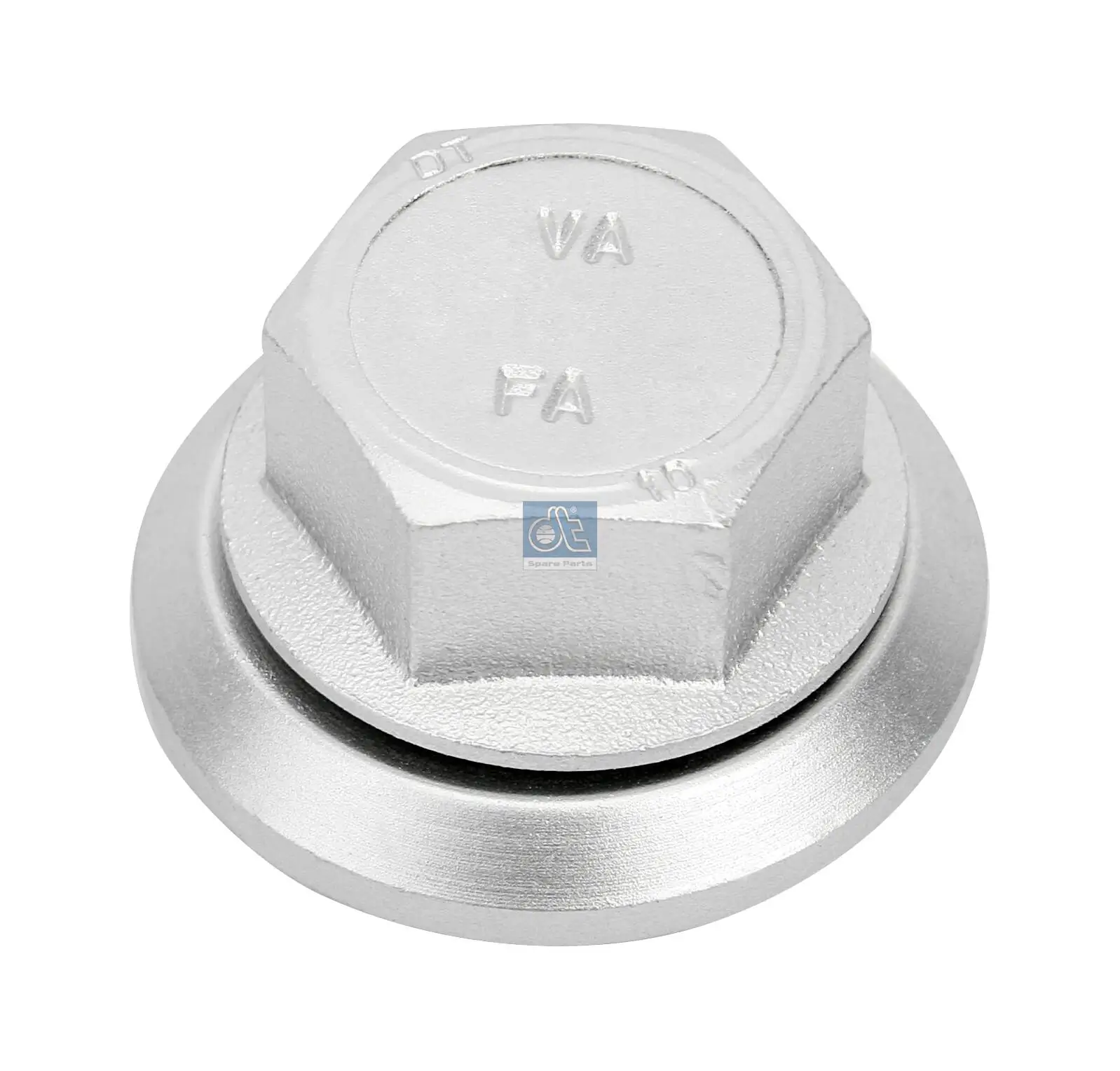 Nakrętka koła 1263487 DAF