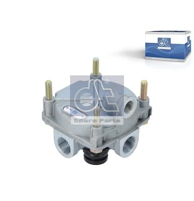Do koszyka 110296700 Neoplan Zawór przekaźnika układu pneumatycznego