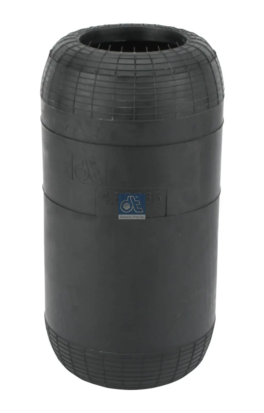 Poduszka pneumatyczna (resor pneumatyczny) mostu tylnego Iveco 98445471 cena, od 31,51 USD