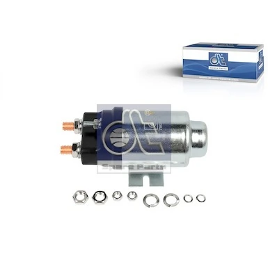 225091 Diesel Technic