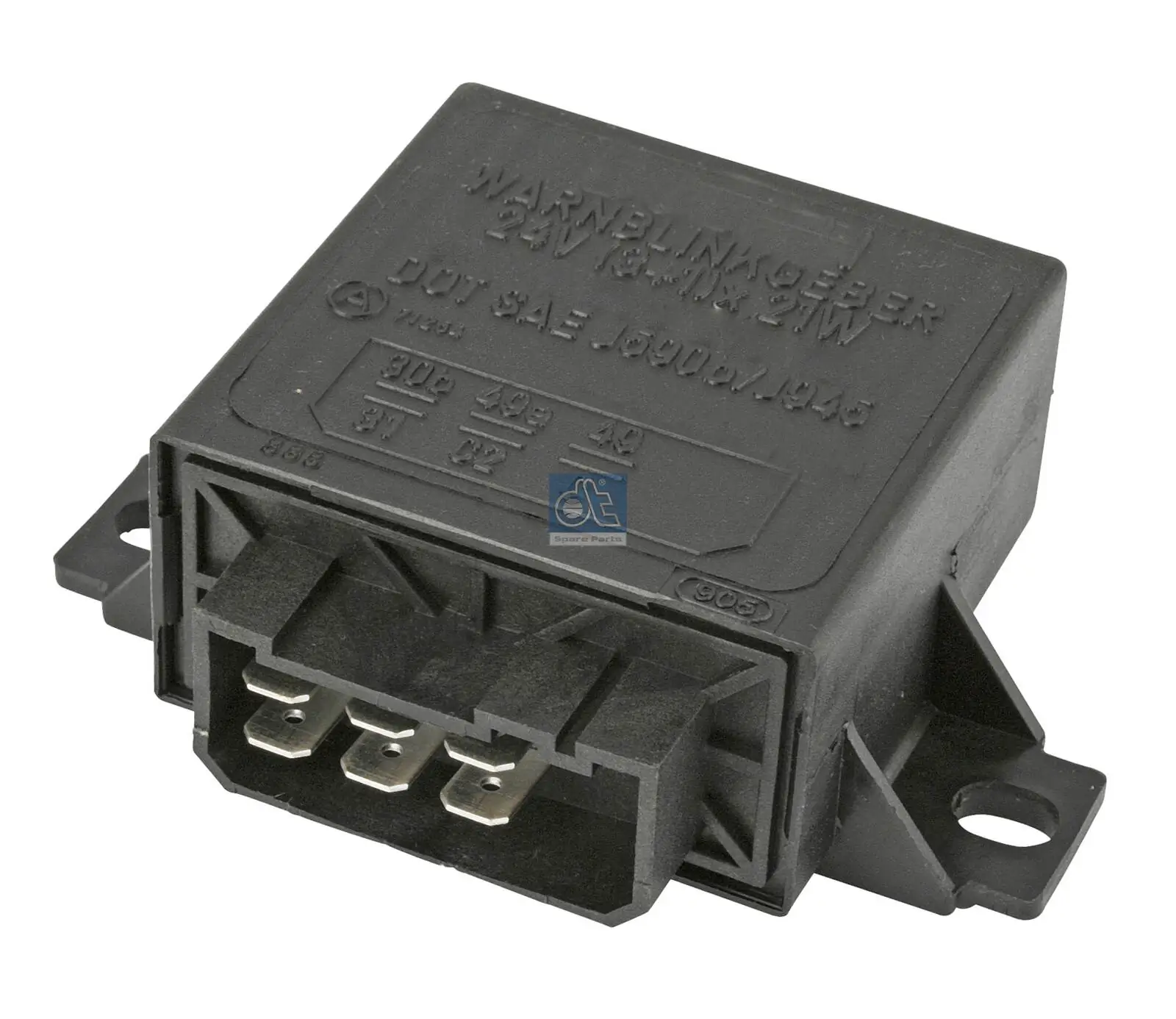 Przekaźnik kierunkowskazów 15048941 Volvo