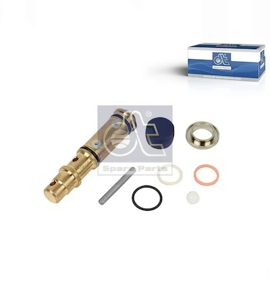 Zestaw naprawczy pompy podnoszenia kabiny Scania 1105812 cena, od 42,25 USD