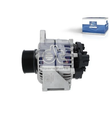 Alternator Mercedes Benz Truck TRUCK ATEGO