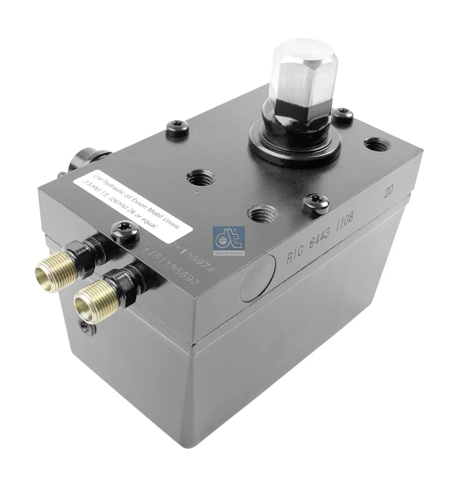 Pompa podnoszenia kabiny Renault (RVI) 5010316404 cena, od 173,66 USD